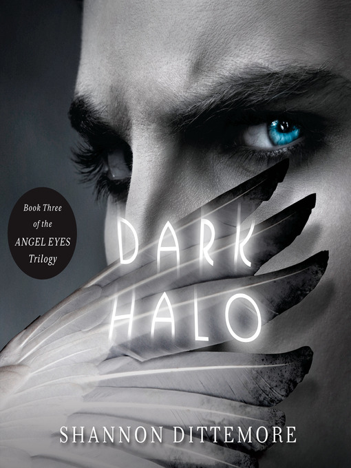 Title details for Dark Halo by Shannon Dittemore - Available